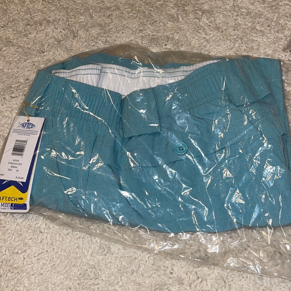 Brand new aftcos